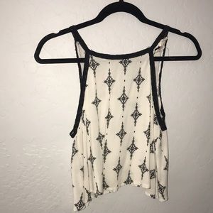 PacSun: halter top